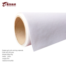 Digital inkjet Materials -Losa