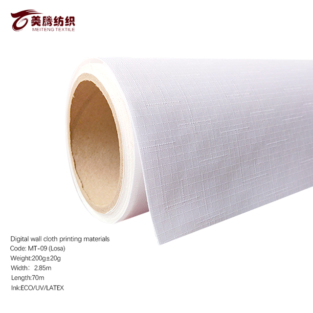 Digital inkjet Materials -Losa