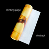 Art Wallcovering-Gold cloth