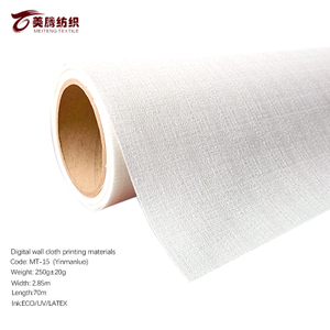 Digital inkjet Materials -Yinmanluo