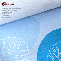 Digital inkjet-Hemp cloth