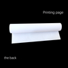 Digital Inkjet-silk-like