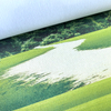 Digital inkjet Materials -Coarse grid hemp