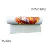 Digital inkjet Materials -Velvet bottom pearl